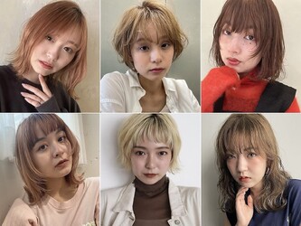 gem by artefice【ジェム バイ アルテフィーチェ】 | 西宮のヘアサロン gem by artefice【ジェム バイ アルテフィーチェ】 | 西宮のヘアサロン