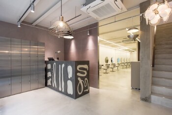 ink by artefice 【インク バイ アルテフィーチェ】 | 西宮のヘアサロン ink by artefice 【インク バイ アルテフィーチェ】 | 西宮のヘアサロン