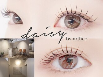 daisy by artefice | 梅田のアイラッシュ daisy by artefice | 梅田のアイラッシュ