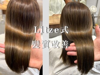 Litze osaka【ライツ オオサカ】 | 天王寺/阿倍野のヘアサロン Litze osaka【ライツ オオサカ】 | 天王寺/阿倍野のヘアサロン