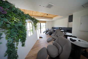 Pap's de coiffeur 中山観音店 | 宝塚のヘアサロン Pap's de coiffeur 中山観音店 | 宝塚のヘアサロン