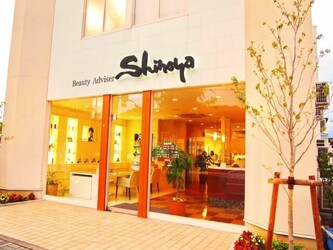 Shinoya 本店 | 新庄のヘアサロン Shinoya 本店 | 新庄のヘアサロン