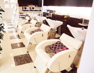 Shinoya 本店 | 新庄のヘアサロン Shinoya 本店 | 新庄のヘアサロン