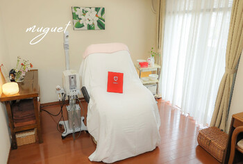 サロン・ド・ミュゲ | 浦和のエステサロン サロン・ド・ミュゲ | 浦和のエステサロン