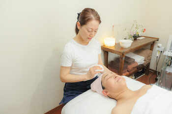 サロン・ド・ミュゲ | 浦和のエステサロン サロン・ド・ミュゲ | 浦和のエステサロン