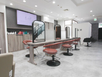 Le Ciel by カトレアGroup | 鹿嶋のヘアサロン Le Ciel by カトレアGroup | 鹿嶋のヘアサロン