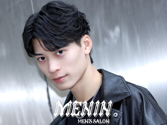 MENIN MEN'S SALON | 相模大野のヘアサロン MENIN MEN'S SALON | 相模大野のヘアサロン