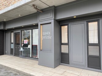 tasty prime 【テイスティ プライム】 | 堺のヘアサロン tasty prime 【テイスティ プライム】 | 堺のヘアサロン