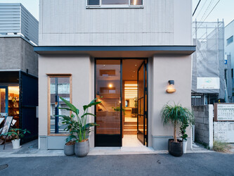 edA. 鎌倉 白髪ぼかし/髪質改善/ショートボブ | 鎌倉のヘアサロン edA. 鎌倉 白髪ぼかし/髪質改善/ショートボブ | 鎌倉のヘアサロン