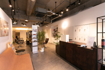 COCKNEY HAIR & BEAUTY【コックニー ヘア―アンドビューティー】 | 名駅のヘアサロン COCKNEY HAIR & BEAUTY【コックニー ヘア―アンドビューティー】 | 名駅のヘアサロン