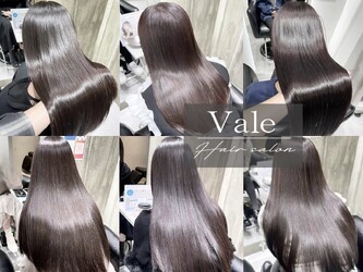 Vale | 栄/矢場町のヘアサロン Vale | 栄/矢場町のヘアサロン