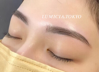 眉毛/アイブロウサロンLUMICIA.-TOKYO-福岡天神2号店【眉毛専門店】 | 天神/大名のアイラッシュ 眉毛/アイブロウサロンLUMICIA.-TOKYO-福岡天神2号店【眉毛専門店】 | 天神/大名のアイラッシュ