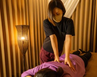 うたたね | 倉敷のリラクゼーション うたたね | 倉敷のリラクゼーション