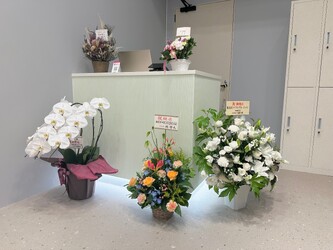 ANGELICA 布施セントラルビル店【アンジェリカ】 | 東大阪のヘアサロン ANGELICA 布施セントラルビル店【アンジェリカ】 | 東大阪のヘアサロン