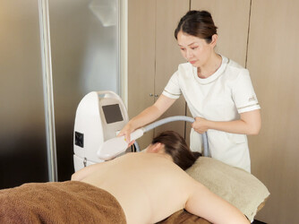 Renatus銀座 | 銀座のエステサロン Renatus銀座 | 銀座のエステサロン