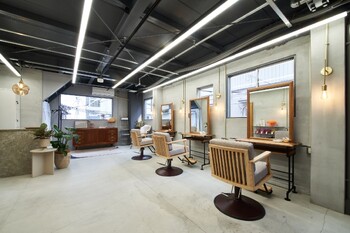 LAMODE【ラモード】 | 梅田のヘアサロン LAMODE【ラモード】 | 梅田のヘアサロン