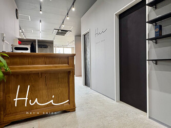 Men's hair Hui横浜センター北店 | 港北ニュータウンのヘアサロン Men's hair Hui横浜センター北店 | 港北ニュータウンのヘアサロン