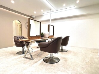 un le pont | 吹田のヘアサロン un le pont | 吹田のヘアサロン