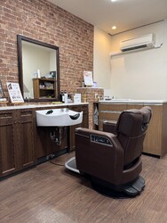 ヘアーメイクアップサロン・チェリー | 鷺ノ宮のヘアサロン ヘアーメイクアップサロン・チェリー | 鷺ノ宮のヘアサロン