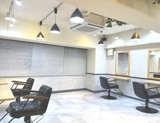 Atria 川崎 | 川崎のヘアサロン Atria 川崎 | 川崎のヘアサロン