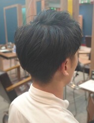 Lucci | 北区/東区周辺のヘアサロン Lucci | 北区/東区周辺のヘアサロン