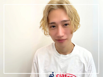 ba-boo by beauty:beast Academy沖縄店 | 那覇のヘアサロン ba-boo by beauty:beast Academy沖縄店 | 那覇のヘアサロン