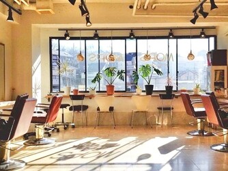 MOPS 能見台店 | 金沢文庫のヘアサロン MOPS 能見台店 | 金沢文庫のヘアサロン