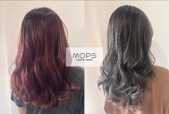 MOPS 金沢文庫店 | 金沢文庫のヘアサロン MOPS 金沢文庫店 | 金沢文庫のヘアサロン