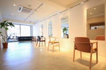 jiji by MOPS | 金沢文庫のヘアサロン jiji by MOPS | 金沢文庫のヘアサロン