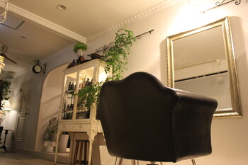 HEART and HEARTS | 小平のヘアサロン HEART and HEARTS | 小平のヘアサロン