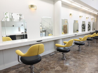 TBS美容室 | 伊勢原のヘアサロン TBS美容室 | 伊勢原のヘアサロン