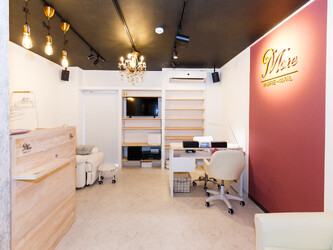 MORE-NAIL | 三宮のネイルサロン MORE-NAIL | 三宮のネイルサロン