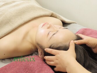 mieux beauty salon 新小岩店 | 小岩のリラクゼーション mieux beauty salon 新小岩店 | 小岩のリラクゼーション