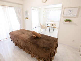 WHITE AQUA武蔵小杉店 | 武蔵小杉のエステサロン WHITE AQUA武蔵小杉店 | 武蔵小杉のエステサロン