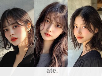 PiLLon心斎橋/韓国/ブリーチ/ダブルカラー/髪質改善ストレート/トリートメント | 心斎橋のヘアサロン PiLLon心斎橋/韓国/ブリーチ/ダブルカラー/髪質改善ストレート/トリートメント | 心斎橋のヘアサロン