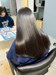 sourire chouchou | 白石区/南区/豊平区周辺のヘアサロン sourire chouchou | 白石区/南区/豊平区周辺のヘアサロン