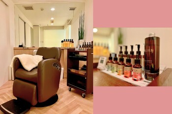 ROUGE 茗荷谷店 | 大塚のヘアサロン ROUGE 茗荷谷店 | 大塚のヘアサロン