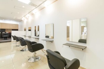 Olliy hair 戸塚店 【オーリーヘアー】 | 戸塚のヘアサロン Olliy hair 戸塚店 【オーリーヘアー】 | 戸塚のヘアサロン