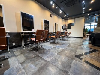 nicola 上尾店 | 上尾のヘアサロン nicola 上尾店 | 上尾のヘアサロン