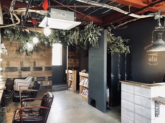 Hair design D. ulu 宇都宮【ヘアーデザイン ディードット ウル】 | 宇都宮のヘアサロン Hair design D. ulu 宇都宮【ヘアーデザイン ディードット ウル】 | 宇都宮のヘアサロン