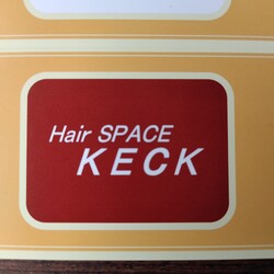 Hair SPACE KECK 【ヘア スペース ケック】 | 大阪挟山のヘアサロン Hair SPACE KECK 【ヘア スペース ケック】 | 大阪挟山のヘアサロン