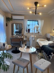 CPサロンKiitos | 岡山のエステサロン CPサロンKiitos | 岡山のエステサロン