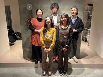 rive gauche【リヴ ゴーシュ】 | 高槻のヘアサロン rive gauche【リヴ ゴーシュ】 | 高槻のヘアサロン