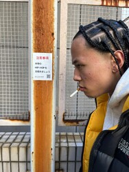 バーバー・ナカジマ | 十条のヘアサロン バーバー・ナカジマ | 十条のヘアサロン