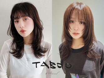 TABOO Central【タブー セントラル】 | 栄/矢場町のヘアサロン TABOO Central【タブー セントラル】 | 栄/矢場町のヘアサロン