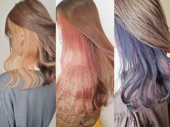 TABOO Central【タブー セントラル】 | 栄/矢場町のヘアサロン TABOO Central【タブー セントラル】 | 栄/矢場町のヘアサロン