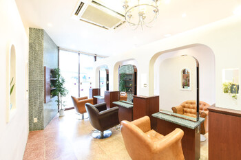 BRANCHE JR勝川駅南口店 | 春日井のヘアサロン BRANCHE JR勝川駅南口店 | 春日井のヘアサロン