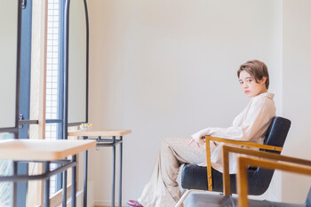 Smil | 天満橋/谷町四丁目のヘアサロン Smil | 天満橋/谷町四丁目のヘアサロン