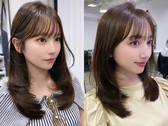 City/louwe 表参道【シティーバイローウェ】(旧:TRUNC.) | 表参道のヘアサロン City/louwe 表参道【シティーバイローウェ】(旧:TRUNC.) | 表参道のヘアサロン