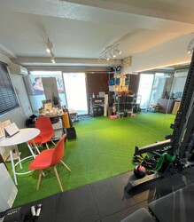 からだ調整ラボ(KARALAB) | 大宮のリラクゼーション からだ調整ラボ(KARALAB) | 大宮のリラクゼーション